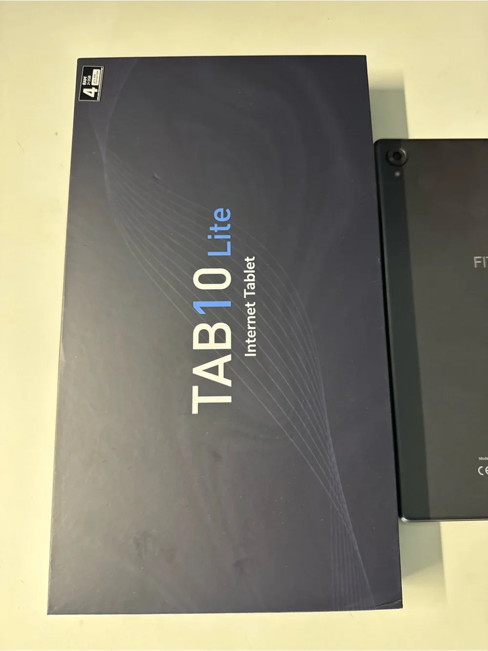 TAB 10 Lite 10